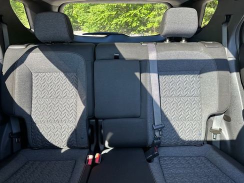 Used 2023 Chevrolet Equinox LT AWD/4WD image 37