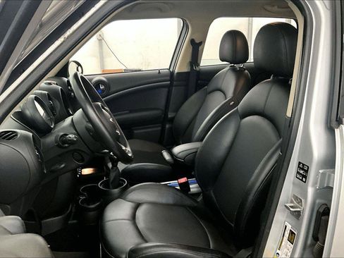 Used 2015 MINI Cooper Countryman S image 25