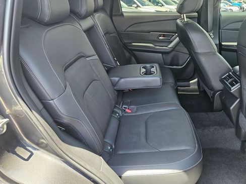 Used 2026 MAZDA CX-5 Select AWD/4WD image 20