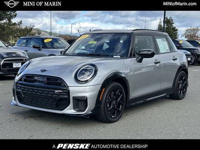 Used 2025 MINI Cooper S