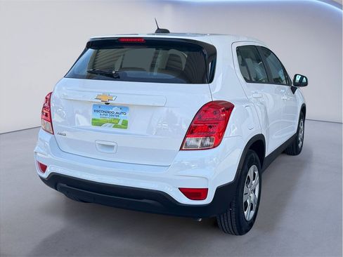 Used 2019 Chevrolet Trax LS FWD image 6