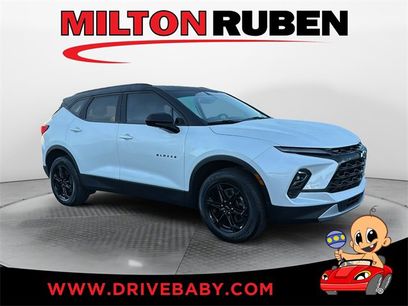 Used 2024 Chevrolet Blazer LT w/ Convenience Package