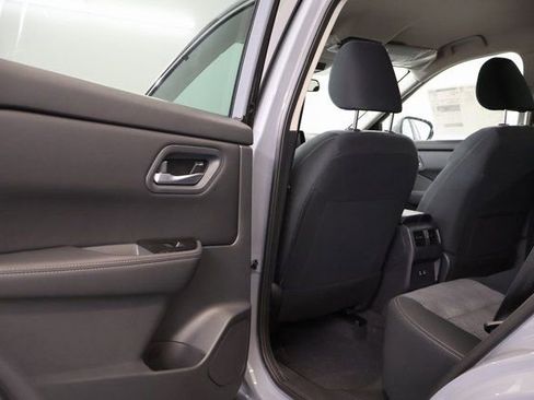 New 2026 Nissan Rogue SV w/ Cold Weather Package image 24