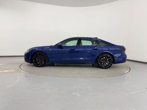 New 2026 Audi A6 Prestige AWD/4WD image 2