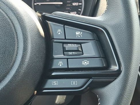 Used 2026 Subaru Forester Premium AWD/4WD image 22