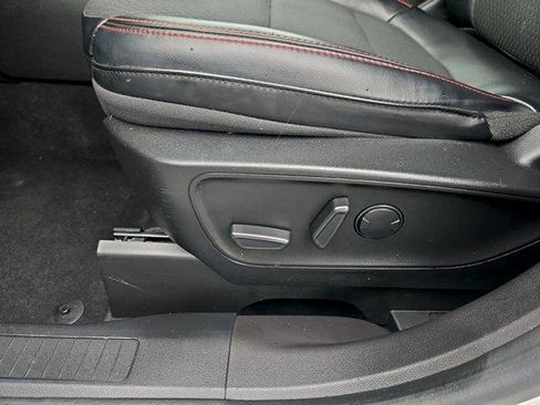 Certified 2023 Ford Escape ST-Line w/ Tech Pack #1 AWD/4WD image 12