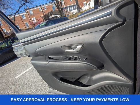 Used 2023 Hyundai Tucson SEL image 30