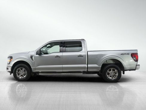 Used 2024 Ford F150 XLT w/ Tow/Haul Package image 2