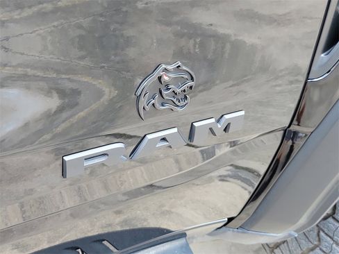 Used 2022 RAM 1500 TRX w/ TRX Level 2 Equipment Group image 9