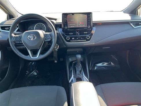 Used 2022 Toyota Corolla SE image 14