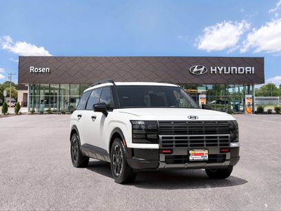 New 2026 Hyundai Palisade XRT Pro
