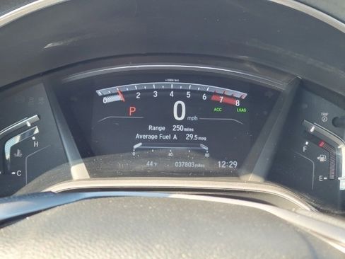 Used 2020 Honda CR-V EX image 33