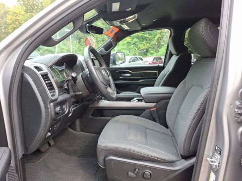 Certified 2022 RAM 1500 Big Horn image 14