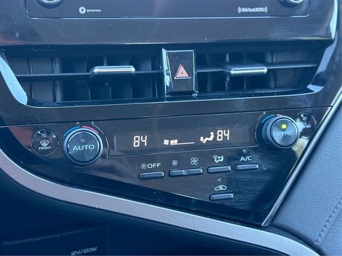 Used 2023 Toyota Camry LE image 40