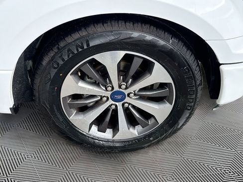 Used 2019 Ford F150 XL w/ Equipment Group 101A Mid image 31