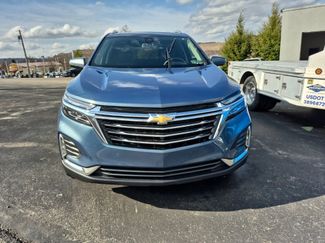 Used 2024 Chevrolet Equinox Premier video 2
