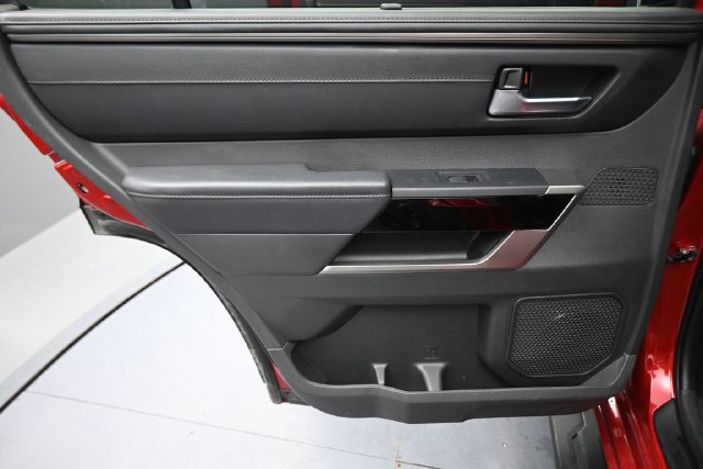 Certified 2024 Toyota Sequoia Limited w/ TRD Off-Road Package AWD/4WD image 19