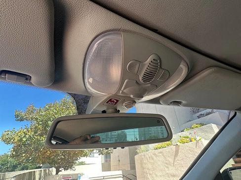 Used 2003 Mercedes-Benz SL 500 w/ SL3 Comfort Pkg image 12