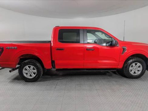 Used 2024 Ford F150 XL w/ Equipment Group 103A High AWD/4WD image 9