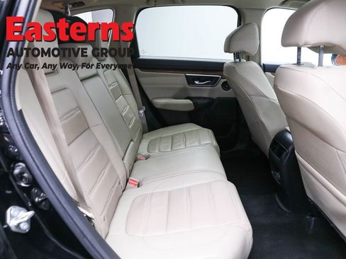 Used 2018 Honda CR-V EX-L image 23