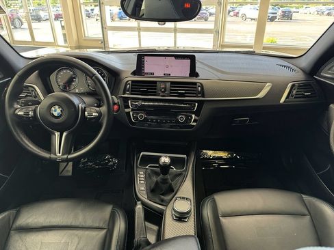Used 2019 BMW M2 Competition w/ Executive Package RWD image 23