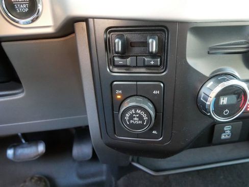 Used 2021 Ford F150 XLT w/ Equipment Group 302A High image 22