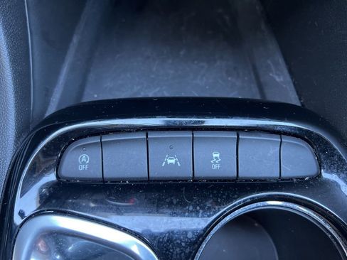 Used 2025 Buick Encore GX Preferred image 22