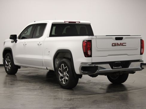 Used 2023 GMC Sierra 1500 SLE w/ Max Trailering Package AWD/4WD image 6