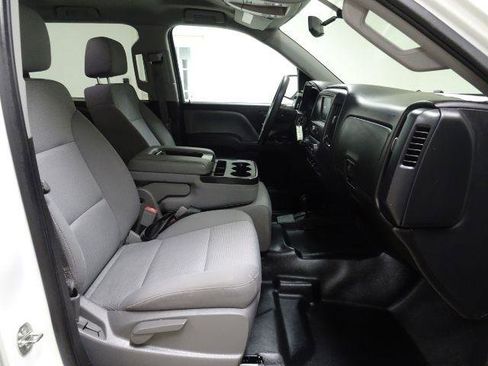 Used 2016 Chevrolet Silverado 1500 W/T w/ Special Service Package image 39