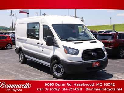 Used 2019 Ford Transit 250 148 Medium Roof