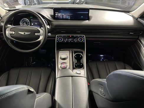 Used 2024 Genesis GV80 2.5T AWD/4WD image 23