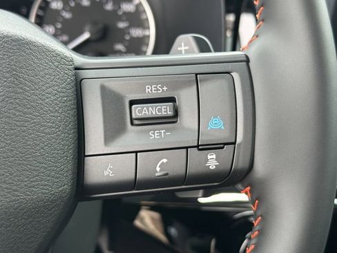 New 2026 Nissan Pathfinder Rock Creek image 21