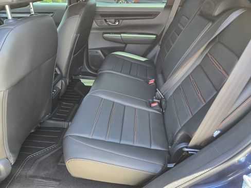 Certified 2026 Honda CR-V Sport-L image 21