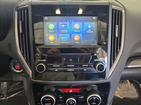 Used 2023 Subaru Forester Premium image 24