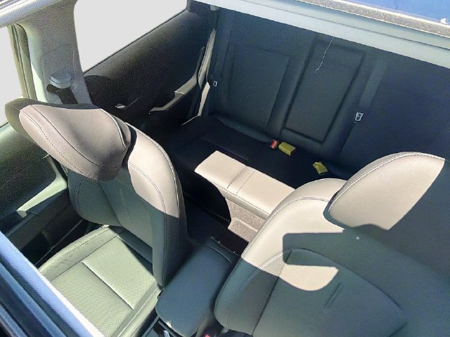 New 2026 Hyundai Kona Limited FWD image 22