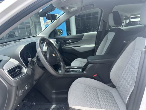Used 2024 Chevrolet Equinox LS FWD image 23