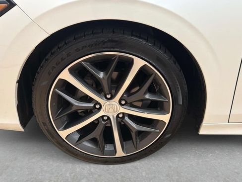 Certified 2024 Honda Civic Touring image 13