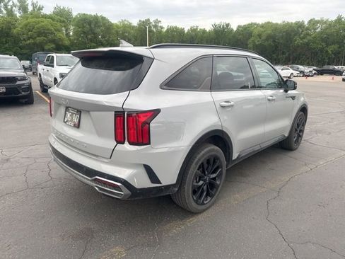 Used 2022 Kia Sorento SX AWD/4WD image 15