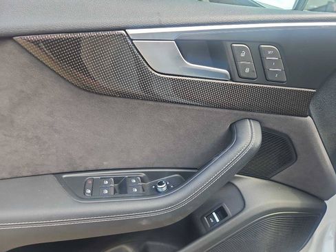Used 2019 Audi S5 Prestige AWD/4WD image 12