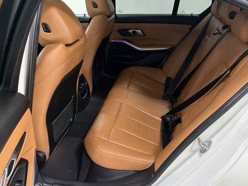 Used 2020 BMW 330i xDrive Sedan w/ Convenience Package image 25