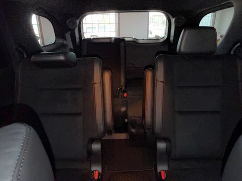 New 2026 Dodge Durango R/T AWD/4WD image 24