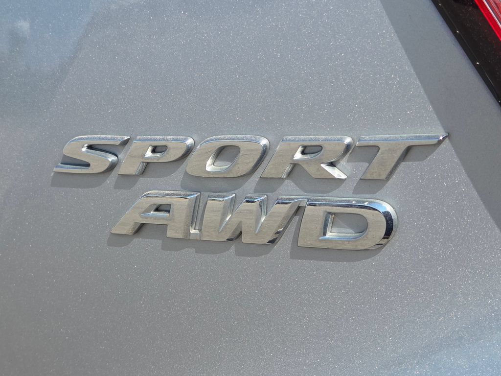 Used 2019 Honda HR-V Sport image 22