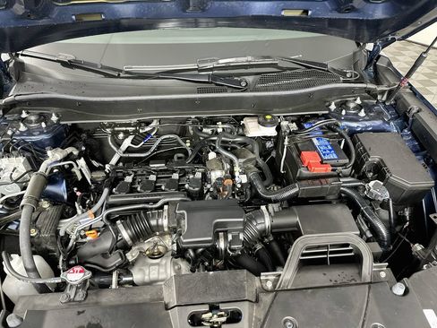Used 2026 Honda CR-V EX-L image 31