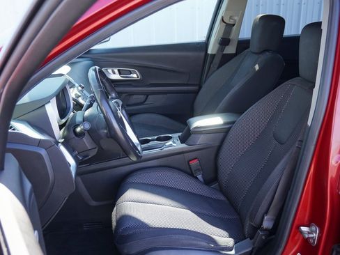 Used 2014 Chevrolet Equinox LT w/ Driver Convenience Package image 11