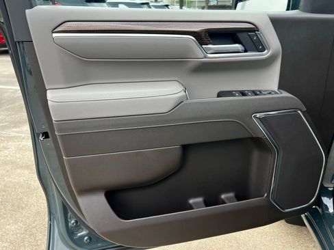 New 2026 Chevrolet Silverado 1500 LT w/ Z71 Off-Road Package image 25