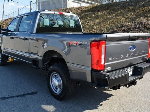 New 2025 Ford F250 XL image 7