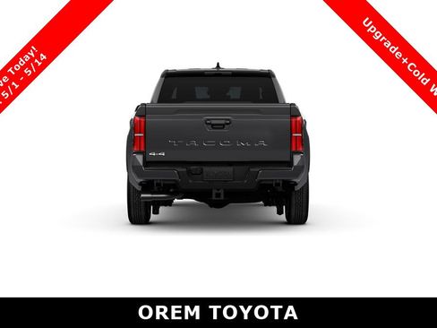 New 2026 Toyota Tacoma SR5 image 8