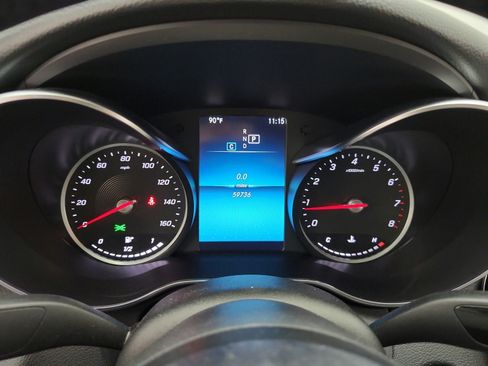 Used 2020 Mercedes-Benz C 300 Sedan image 10