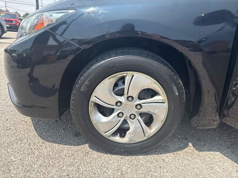 Used 2013 Honda Civic LX image 23