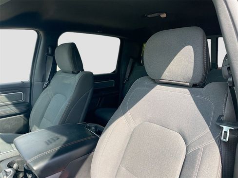 Used 2022 RAM 1500 Big Horn image 9